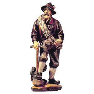 Bergsteiger