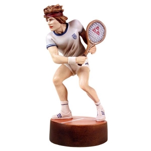 Tennisspieler